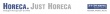 Международный форум Horeca. Just Horeca