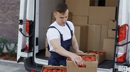 Плановая доставка FMCG: ключевые проблемы и тренды 2025 года
