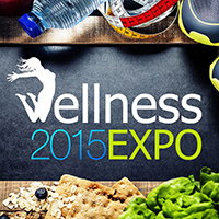Wellness EXPO 2015