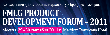 FMCG Product development forum-2011