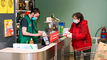 Как оборудовать shop-in-shop для продажи табака и алкоголя?