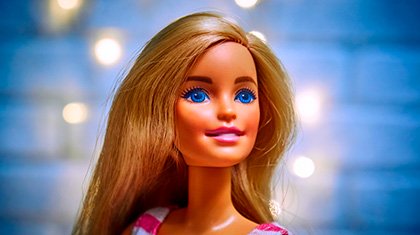 Barbie: возрождение знаменитого бренда
