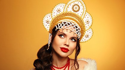 Декоративное изображение