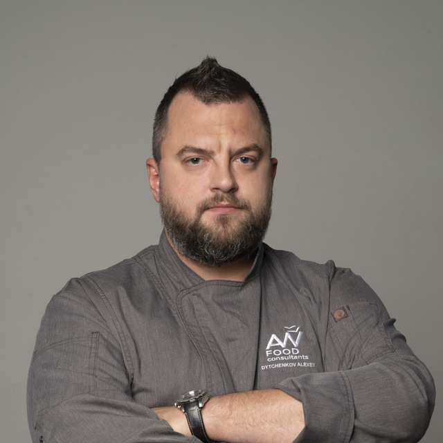 Алексей Дытченков