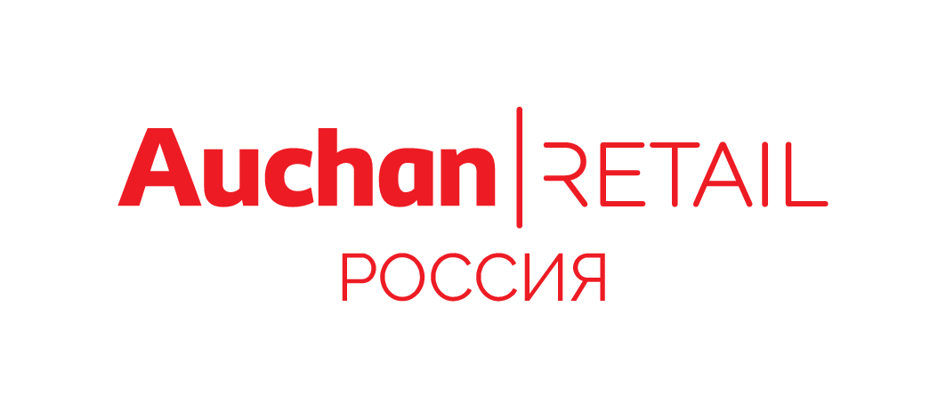 Ашан Ритейл Россия