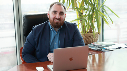 Сергей Барсуков, Profindustry: Как ритейлу оптимизировать инкассацию?