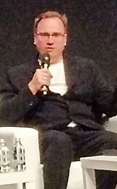 Фотография Антон Летушев