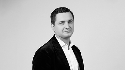 Владимир Гордеев: «Мы вернули бренд «Шахтинская плитка» и вдохнули в него новую жизнь»