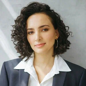 Тина Гогинян
