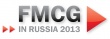 Товары Повседневного Спроса в России 2013