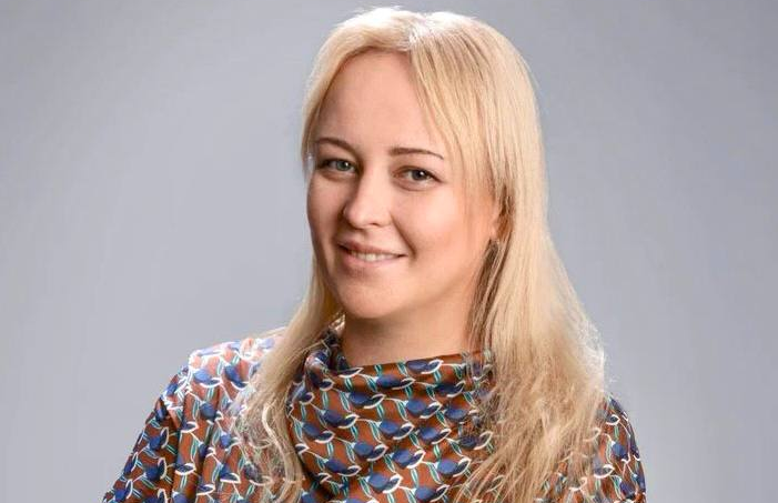 Фотография Александра Иванченко