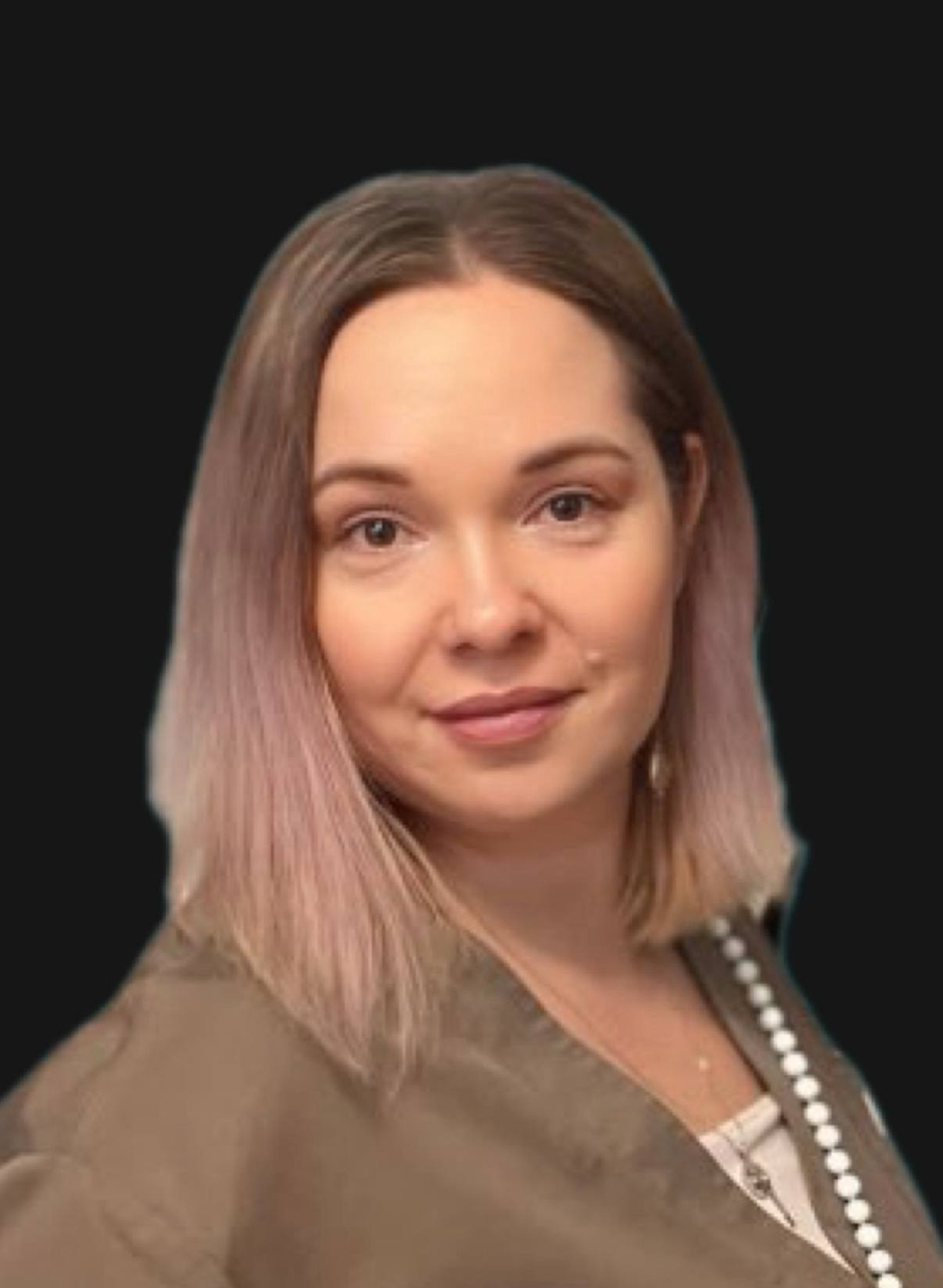 Виктория Харитонова