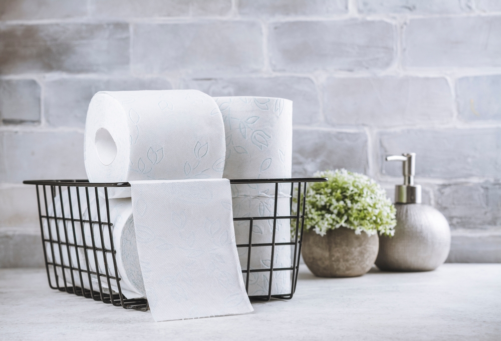 Компания Kimberly-Clark прекратила выпуск продукции под маркой Kleenex в России