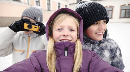 Декоративное изображение