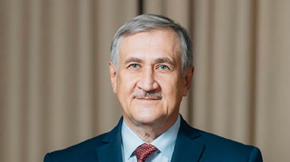 Сергей Зайцев, «Крошка Картошка»: «Планируем увеличить бизнес в несколько раз»