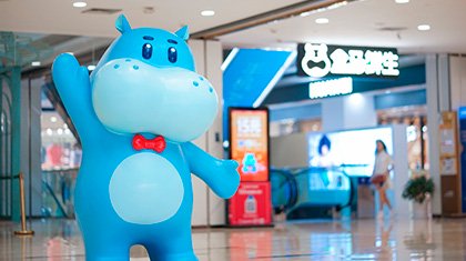 Почему Alibaba закрывает клубные гипермаркеты Hema X в Китае