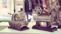 HouseHold Expo - место встречи профессионалов отрасли!