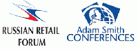 Russian Retail Forum 2010 Российская розничная торговля 2010