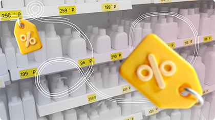 Декоративное изображение