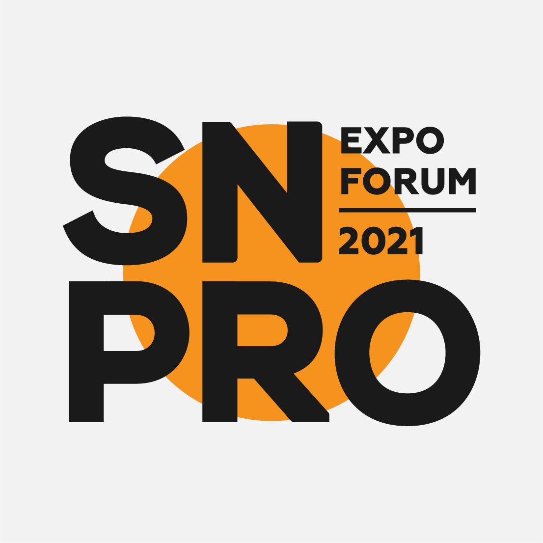 SN PRO EXPO FORUM 20/21