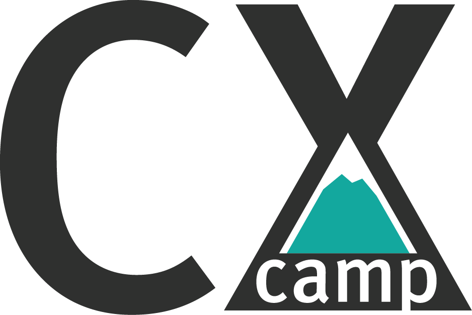 СХ СAMP - SUMMER 2019