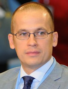 Александр Бречалов