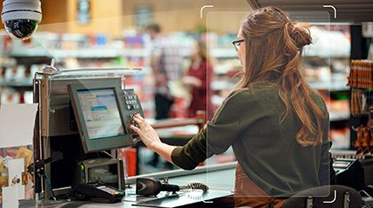 Умная видеоаналитика в ритейле: ключ к эффективному управлению и контролю бизнеса