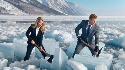 Российский ритейл – 2025: охлаждение спроса, гонка поглощений, хакеры, роботы, Лабубу