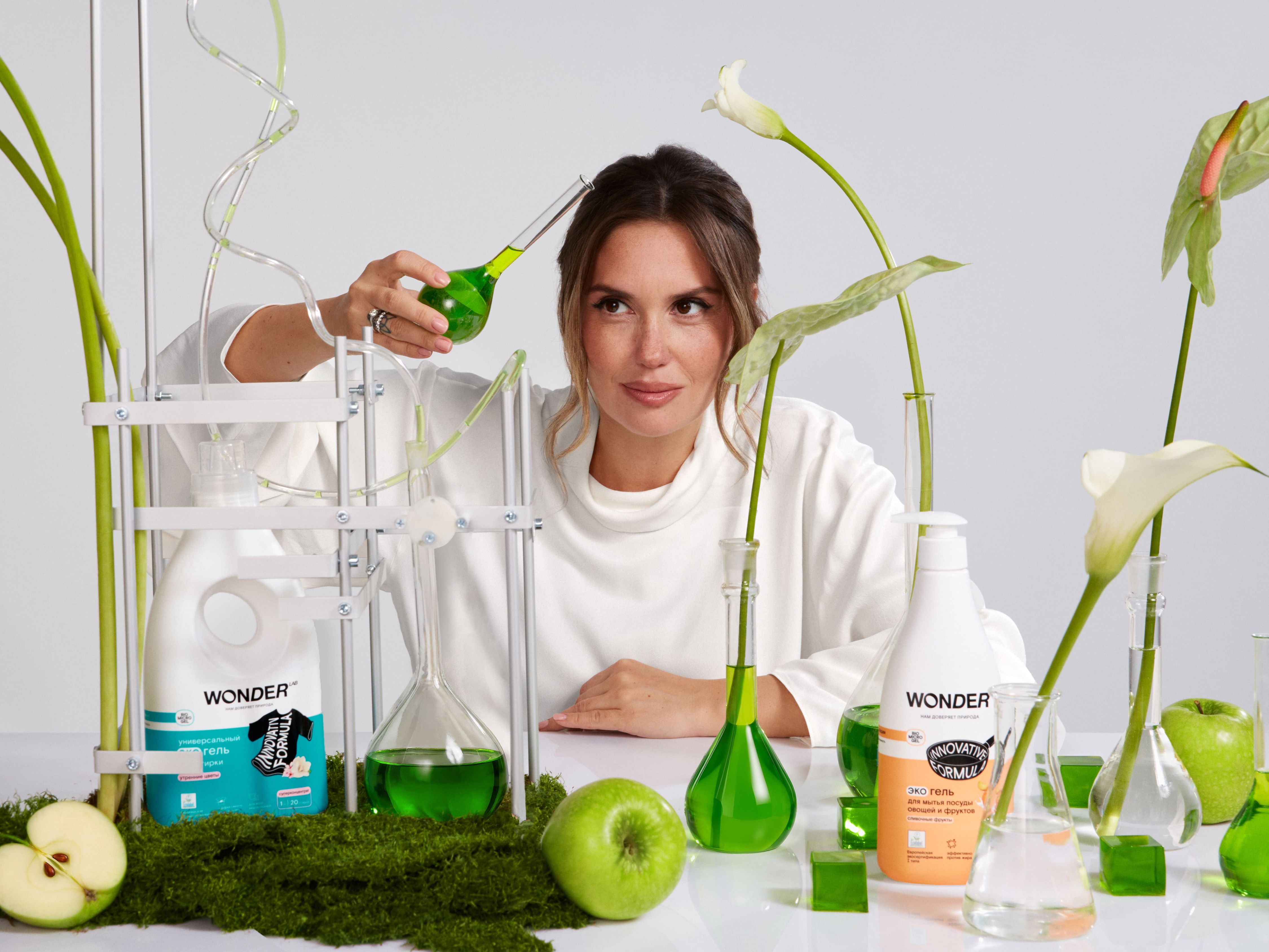 Профессия станочника