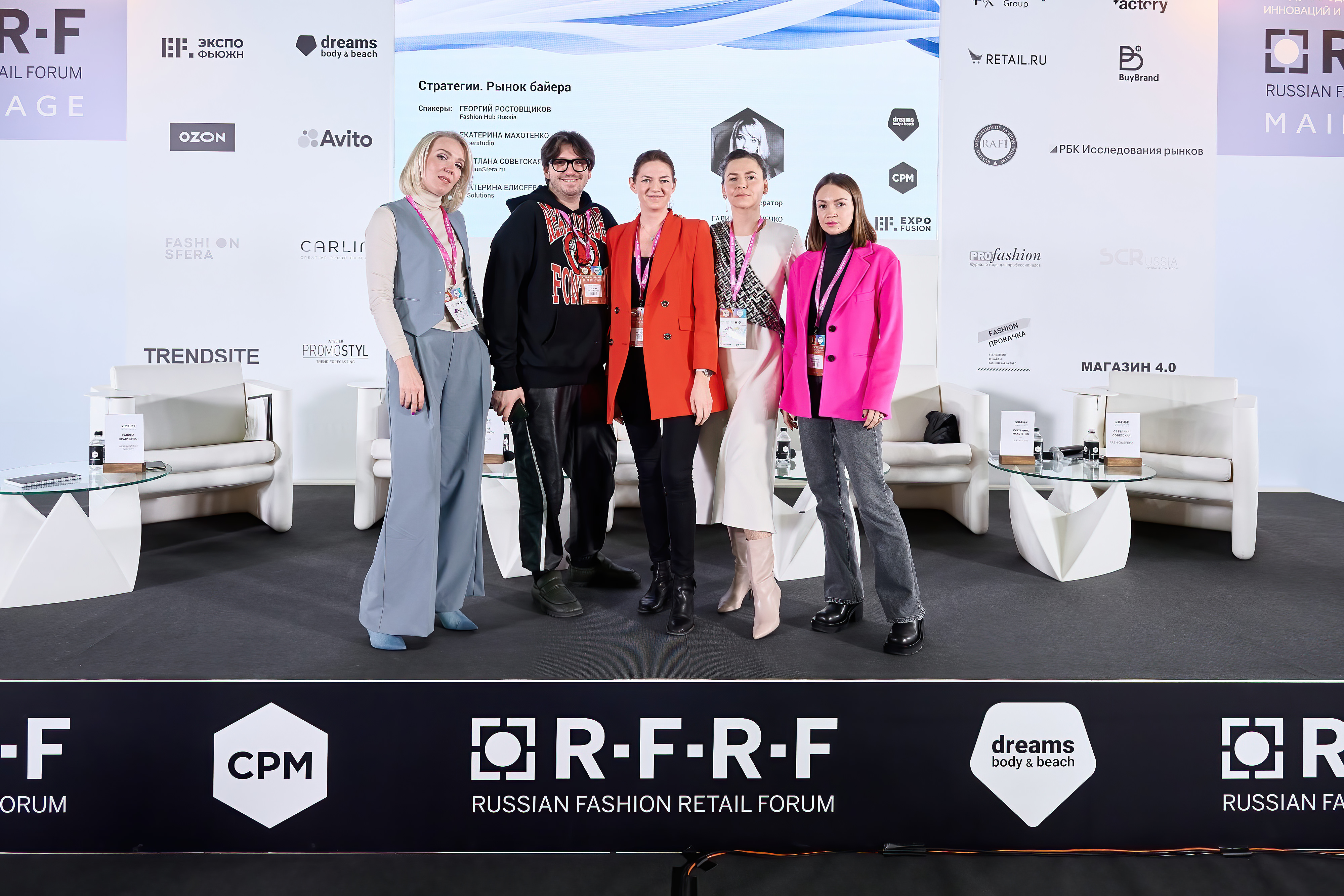 Cpm план выставки