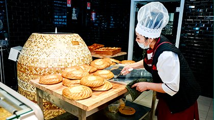 Самый большой Small Казахстана