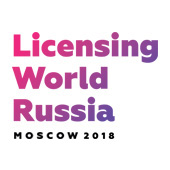 LICENSING WORLD RUSSIA 2018