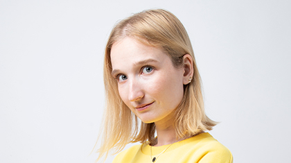 Софья Масленникова, универмаг «Точки»: «Мерч – это возможность присутствовать в жизни клиента в разных форматах»