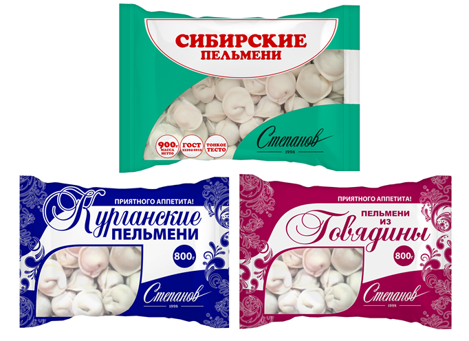 Pelmeni