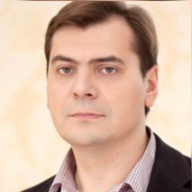 Дмитрий Голиков