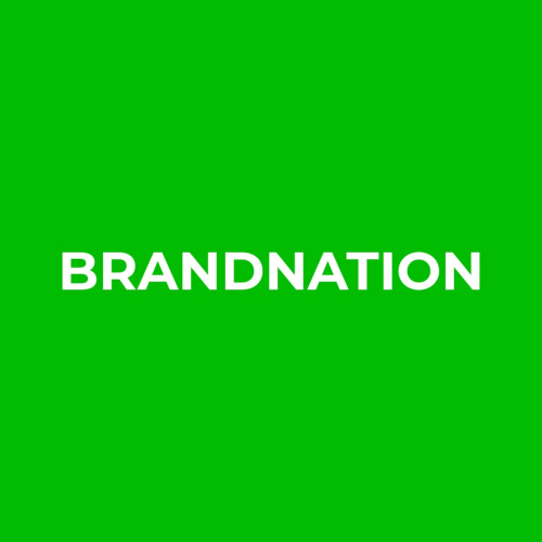 Брендинговое агентство Brandnation