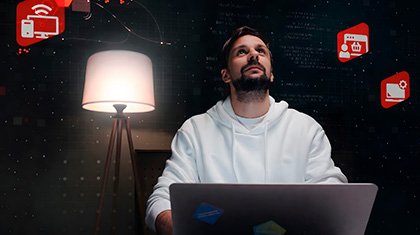 Декоративное изображение