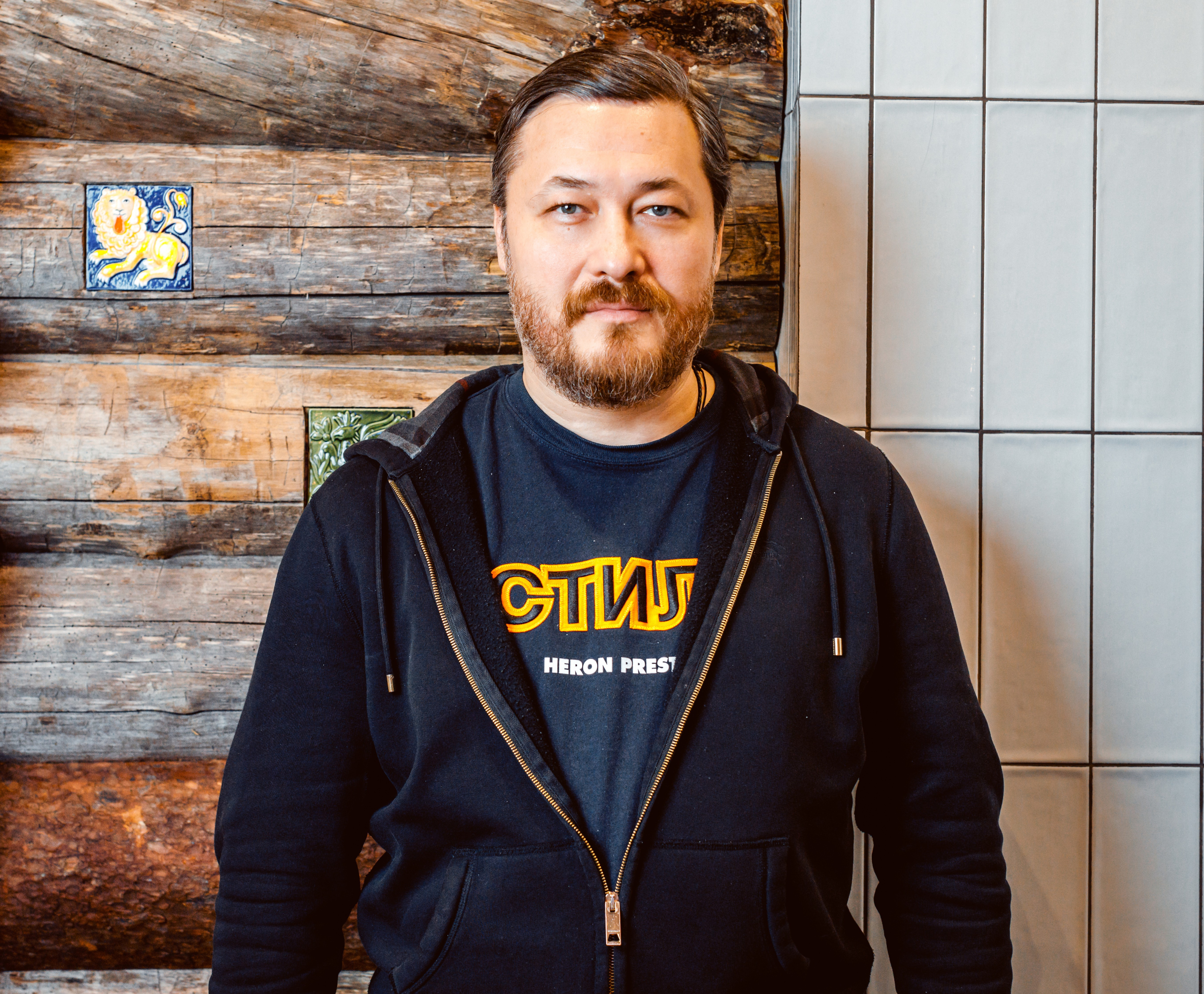 Фотография Тимур Ланский