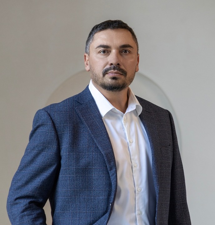 Владимир Блинов