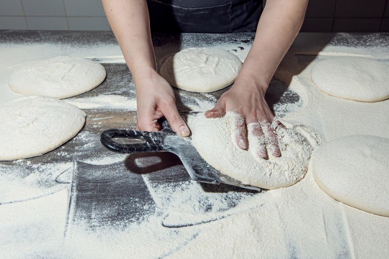 Профессия станочника