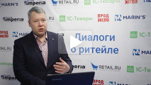 Александр Ставцев, «Wine Retail», о революции цен на вино, потребителе и сегментировании