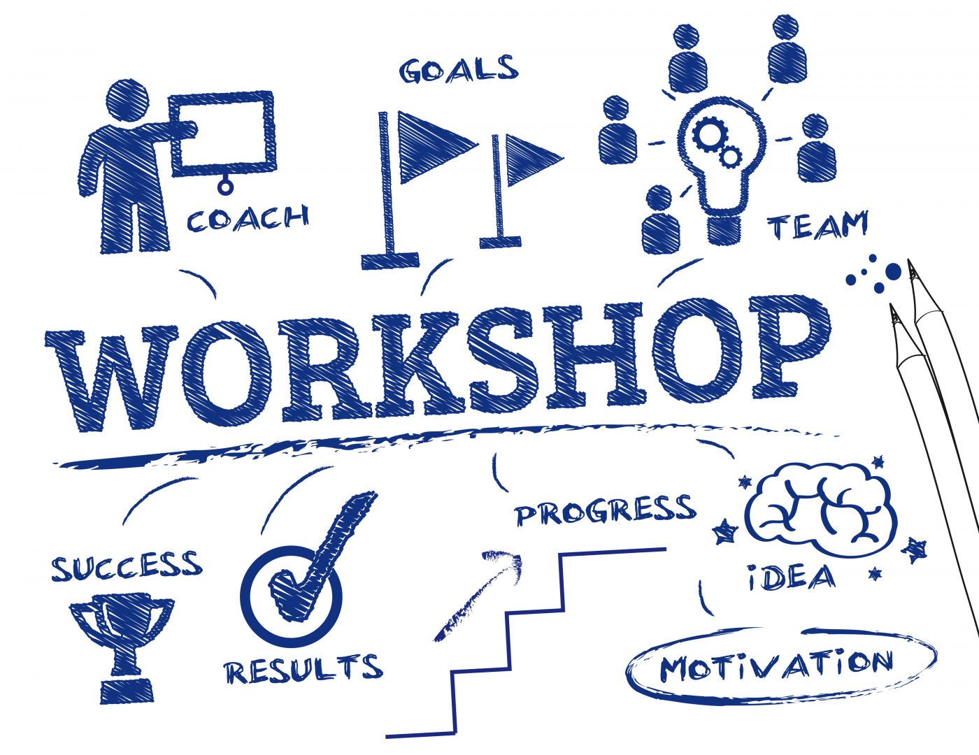 Workshop конференция «Решение логистических задач Вашего бизнеса»
