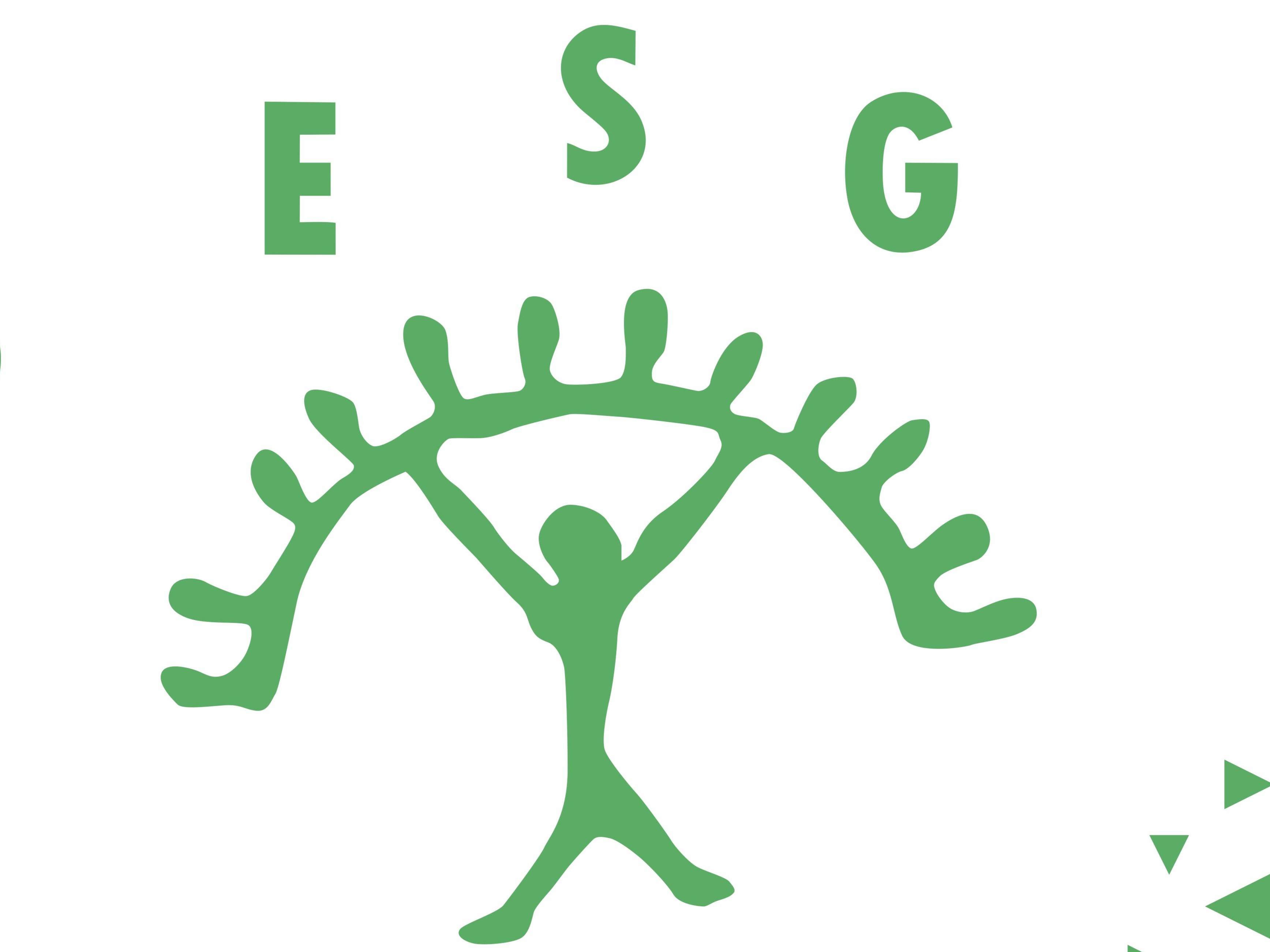 Премия ESG Excellence Awards 2025