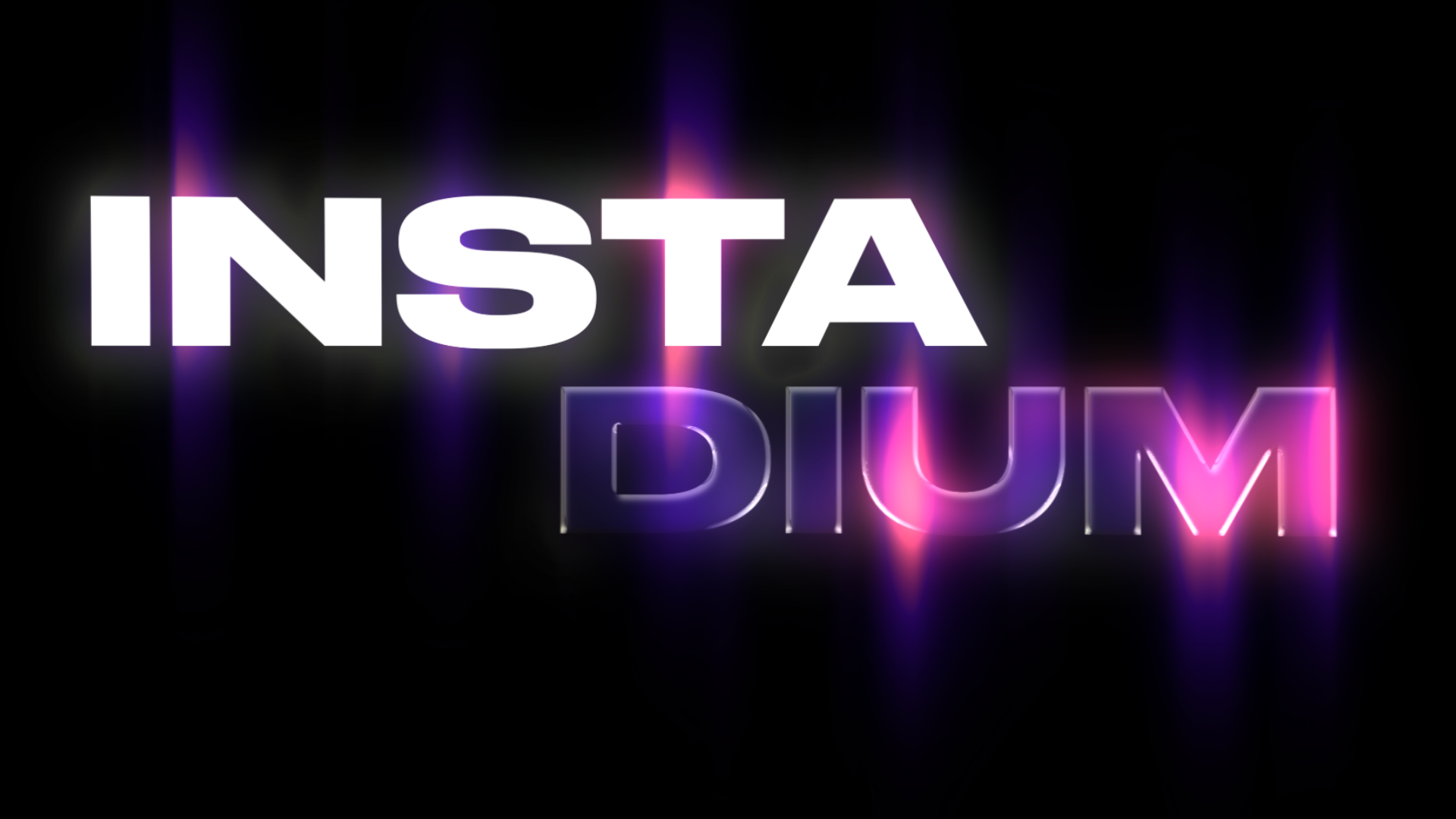 INSTADIUM