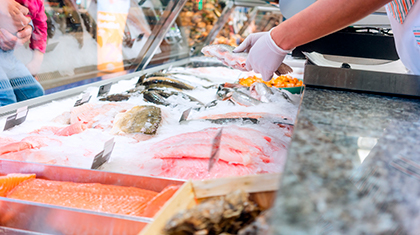 Рыба и морепродукты: точки роста и идеи развития категории