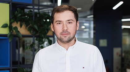 Декоративное изображение