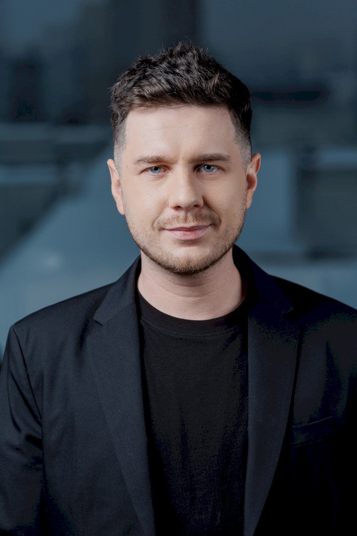 Николай Беляев