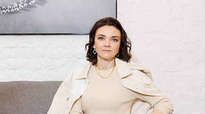 Марианна Румянцева, Marc O'Polo: «Мы собираемся быстро расти и выходить в новые регионы»