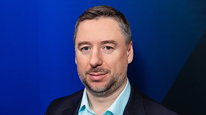 Владислав Бакальчук, «М.Видео»: «Постепенно ритейл будет уходить в онлайн, а влияние офлайна продолжит сокращаться»