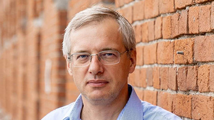 Дмитрий Алексеев, DNS: «Пустых полок не будет, но товар на них изменится»